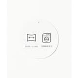 ダンボールニットノーカラーコート | ikka  | 詳細画像34 