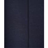 ダンボールニットノーカラーコート | ikka  | 詳細画像24 