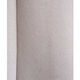 ダンボールニットノーカラーコート | ikka  | 詳細画像37 