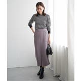 ミニケーブルニットプルオーバー | ikka  | 詳細画像13 