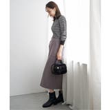 ミニケーブルニットプルオーバー | ikka  | 詳細画像14 