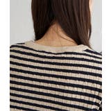 ミニケーブルニットプルオーバー | ikka  | 詳細画像25 