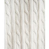 ミニケーブルニットプルオーバー | ikka  | 詳細画像27 