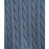 ミニケーブルニットプルオーバー | ikka  | 詳細画像29 