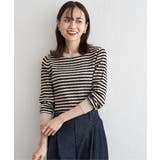 ミニケーブルニットプルオーバー | ikka  | 詳細画像2 