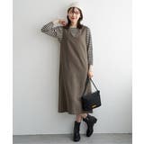 ミニケーブルニットプルオーバー | ikka  | 詳細画像5 