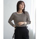 ミニケーブルニットプルオーバー | ikka  | 詳細画像13 