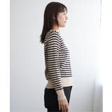 ミニケーブルニットプルオーバー | ikka  | 詳細画像28 