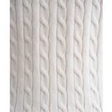 ミニケーブルニットプルオーバー | ikka  | 詳細画像37 