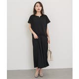 【接触冷感／セットアップ対応】GOKU楽冷感さらっとプルオーバー | ikka  | 詳細画像7 
