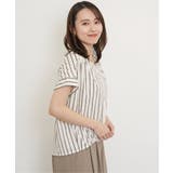 【接触冷感／セットアップ対応】GOKU楽冷感さらっとプルオーバー | ikka  | 詳細画像15 