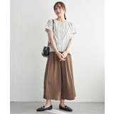 【セットアップ対応】GOKU楽冷感半袖プルオーバー | ikka | 詳細画像4
