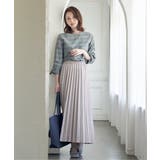 袖リボンブラウス | ikka  | 詳細画像6 