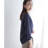袖リボンブラウス | ikka  | 詳細画像14 