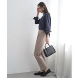 袖リボンブラウス | ikka  | 詳細画像16 