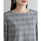 袖リボンブラウス | ikka  | 詳細画像23 