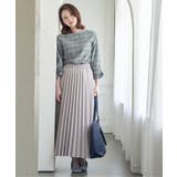 袖リボンブラウス | ikka  | 詳細画像5 