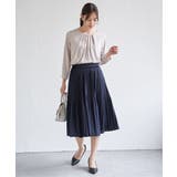 チャームデザインブラウス | ikka  | 詳細画像29 