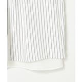 チャームデザインブラウス | ikka  | 詳細画像38 