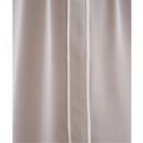 ジョーゼットバイカラーブラウス | ikka  | 詳細画像20 