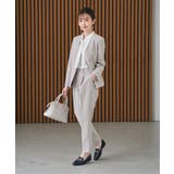 ボータイデザインブラウス | ikka  | 詳細画像14 