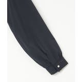 ボータイデザインブラウス | ikka  | 詳細画像34 