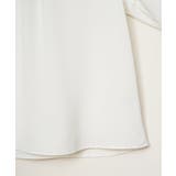 3WAYボウタイ付きブラウス | ikka  | 詳細画像18 