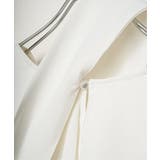 3WAYボウタイ付きブラウス | ikka  | 詳細画像24 