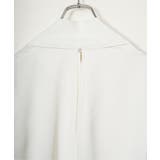 3WAYボウタイ付きブラウス | ikka  | 詳細画像25 