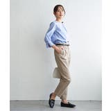 2WAY袖リボンブラウス | ikka  | 詳細画像20 