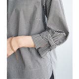 2WAY袖リボンブラウス | ikka  | 詳細画像29 