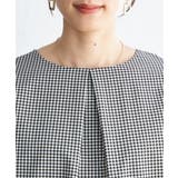 2WAY袖リボンブラウス | ikka  | 詳細画像31 