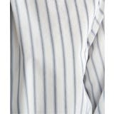 2WAY袖リボンブラウス | ikka  | 詳細画像34 