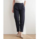 【セットアップ対応】GOKU楽ストレッチパンツ | ikka | 詳細画像14