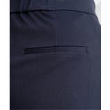 【セットアップ対応】GOKU楽ストレッチパンツ | ikka | 詳細画像17