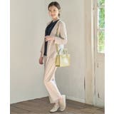 【セットアップ対応】GOKU楽ストレッチパンツ | ikka | 詳細画像4