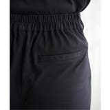 【セットアップ対応】GOKU楽ワークテーパードパンツ | ikka | 詳細画像14