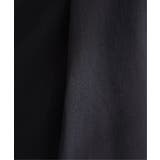 【セットアップ対応】GOKU楽ワークテーパードパンツ | ikka | 詳細画像15