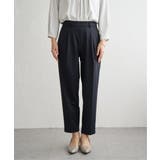 【セットアップ対応】GOKU楽ワークポンチテーパードパンツ | ikka  | 詳細画像11 