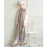 【セットアップ対応】GOKU楽さらっとリラックスパンツ | ikka | 詳細画像4