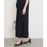 【接触冷感/セットアップ対応】GOKU楽冷感さらっとパンツ | ikka | 詳細画像8