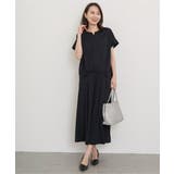 【接触冷感/セットアップ対応】GOKU楽冷感さらっとパンツ | ikka | 詳細画像9