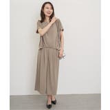 【接触冷感/セットアップ対応】GOKU楽冷感さらっとパンツ | ikka | 詳細画像14