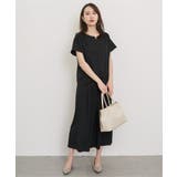 【接触冷感/セットアップ対応】GOKU楽冷感さらっとパンツ | ikka | 詳細画像4