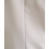 【洗濯機で洗える／セットアップ対応】ウォッシャブルテーパードパンツ | ikka  | 詳細画像38 