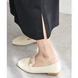 【セットアップ対応】GOKU楽冷感スリットガウチョ | ikka  | 詳細画像19 