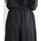 【セットアップ対応】GOKU楽冷感スリットガウチョ | ikka  | 詳細画像20 