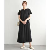 【セットアップ対応】GOKU楽冷感スリットガウチョ | ikka  | 詳細画像4 