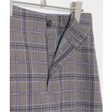 √M ルートエム スリットスカート | ikka  | 詳細画像8 