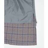 √M ルートエム スリットスカート | ikka  | 詳細画像10 